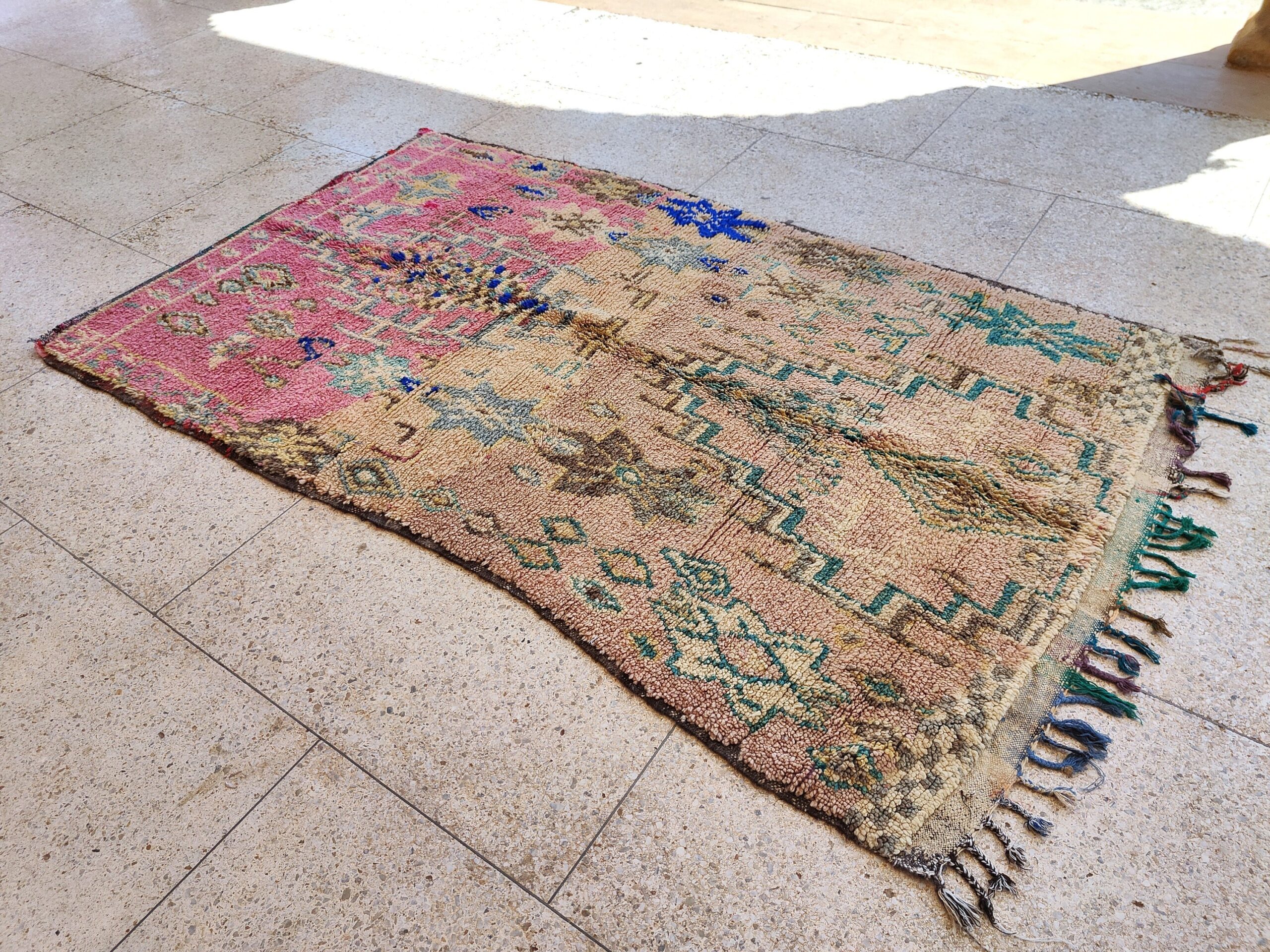 a rug on the floor. il_fullxfull.6071170593_5t41.jpg