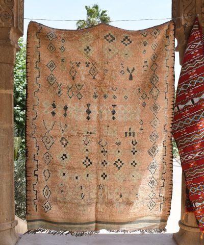 a large rug hanging on a wall. il_fullxfull.6073955769_s0y4.jpg