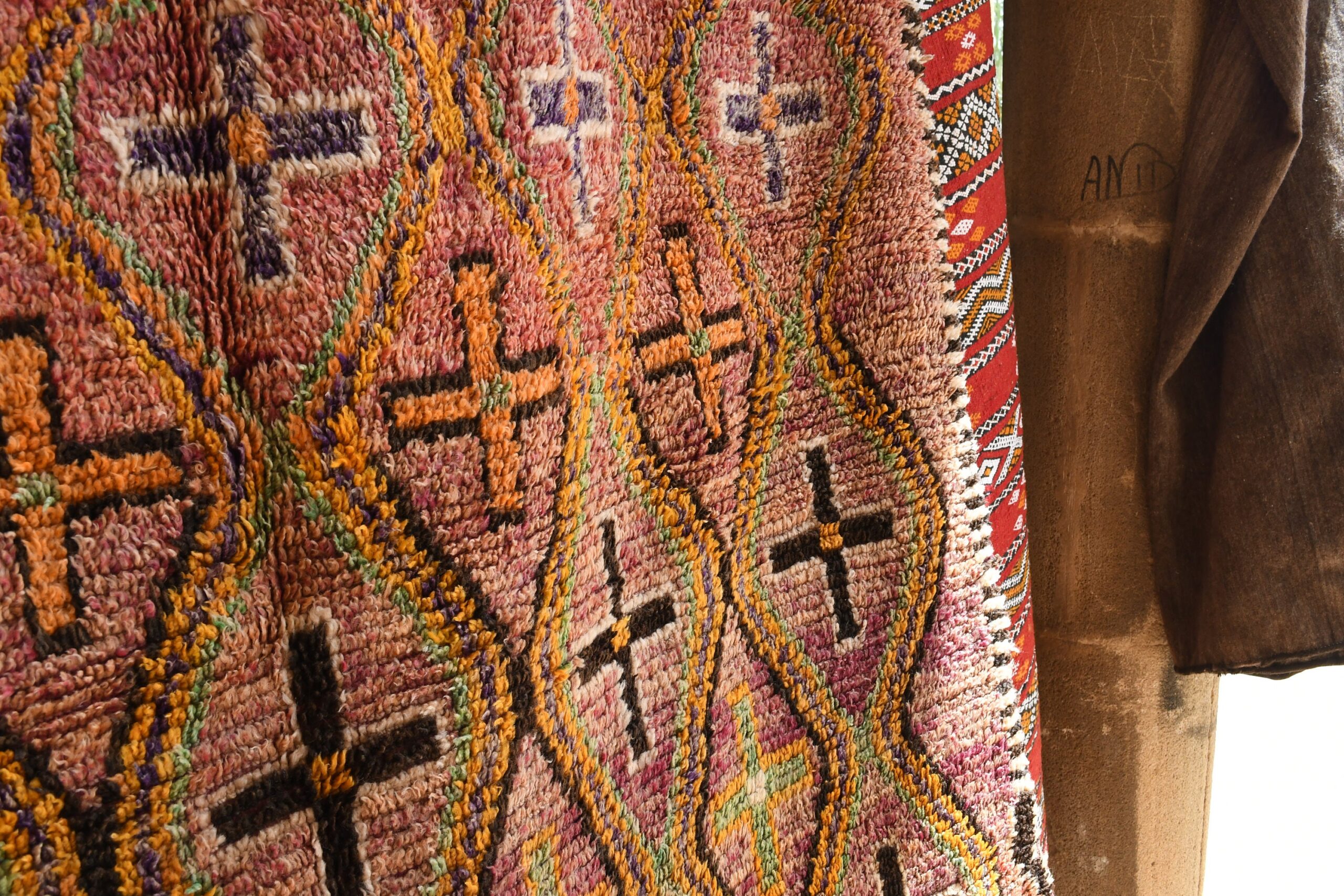 a brown leather jacket. il_fullxfull.6073977135_mlbi.jpg