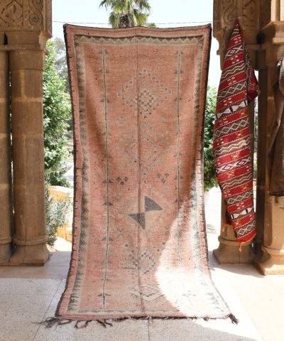 a large rug is hanging on a wall. il_fullxfull.6073980875_fsw7.jpg