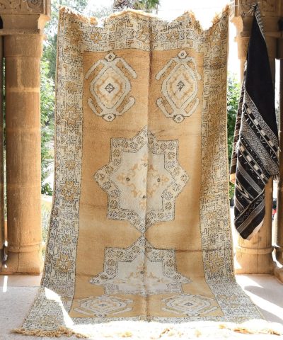 a large rug hanging on a wall. il_fullxfull.6074179421_me6m.jpg