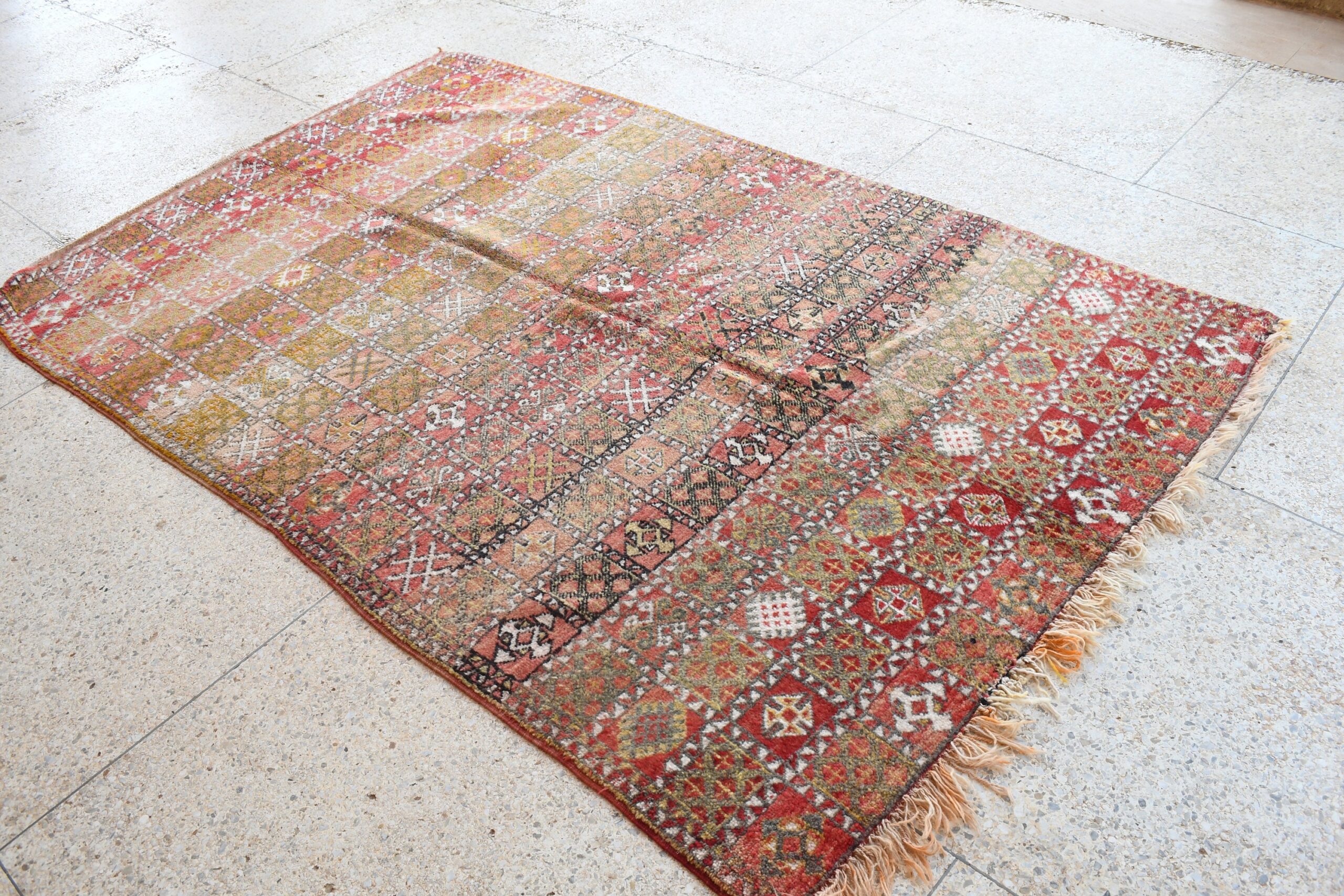 a rug with a patch on the floor. il_fullxfull.6076132039_fj5c.jpg