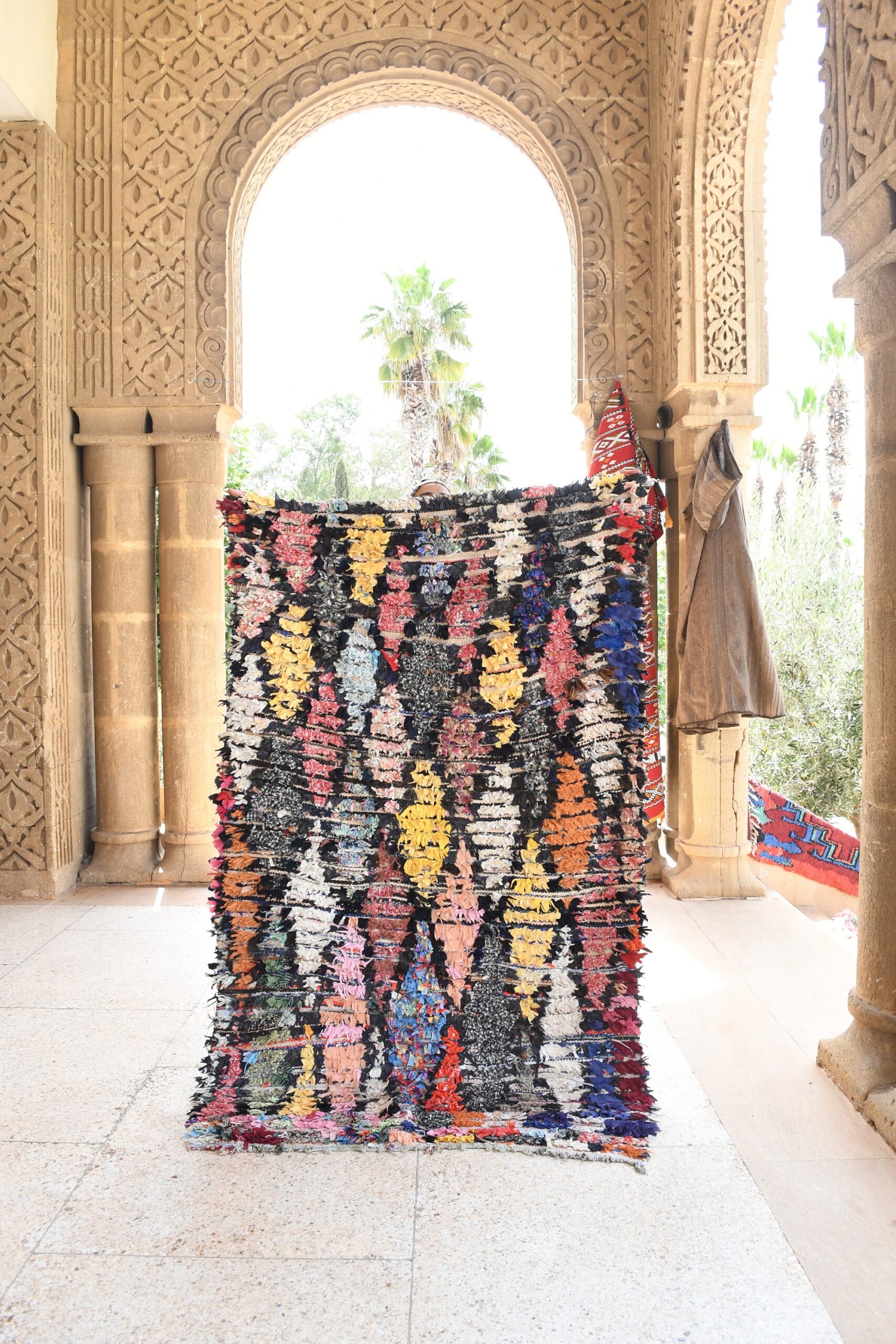 a rug in the al - qou palace. il_fullxfull.6076164365_k1gj.jpg