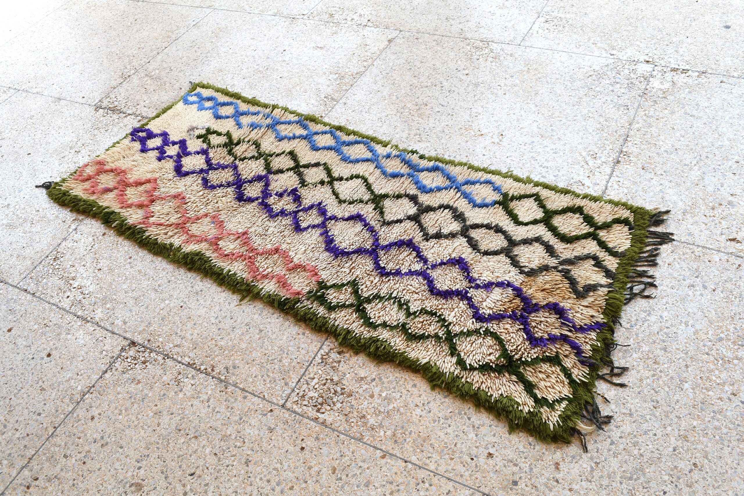 a rug on the floor. il_fullxfull.6076196335_fnsa.jpg