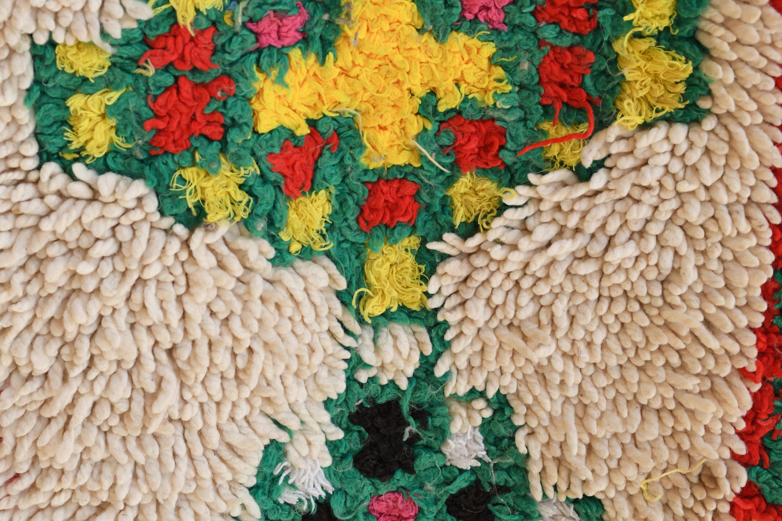 a close up of a wall with flowers. il_fullxfull.6076276077_4jck.jpg