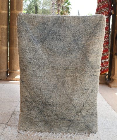 a large stone sculpture in a room with a wall. il_fullxfull.6076291891_l5yd.jpg