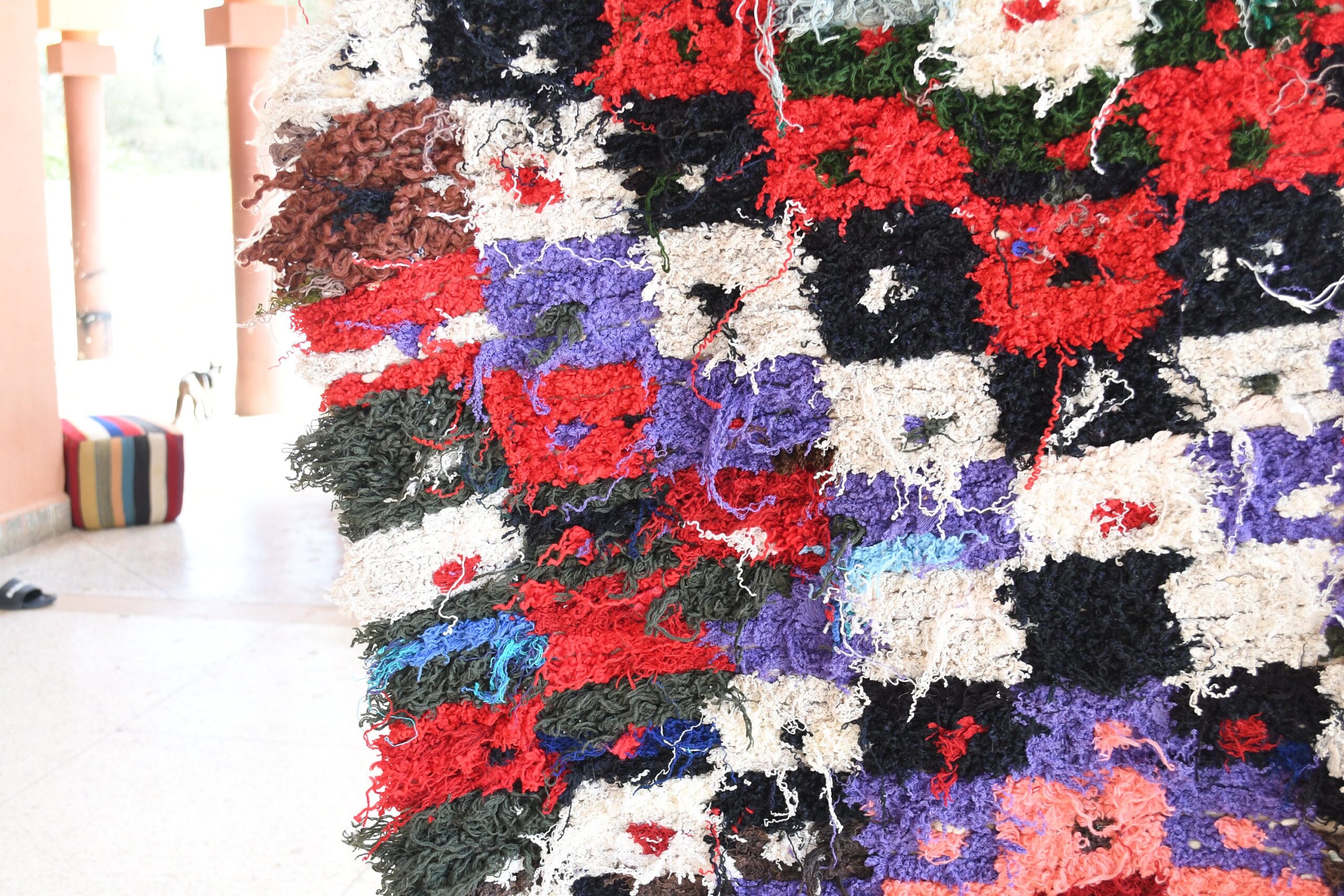 a large pile of flowers on a table. il_fullxfull.6076292821_jsm0.jpg