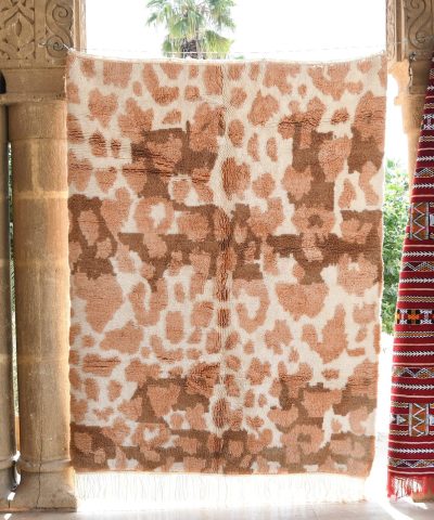 a wall with a gi gi print on it. il_fullxfull.6083102395_2w5b.jpg