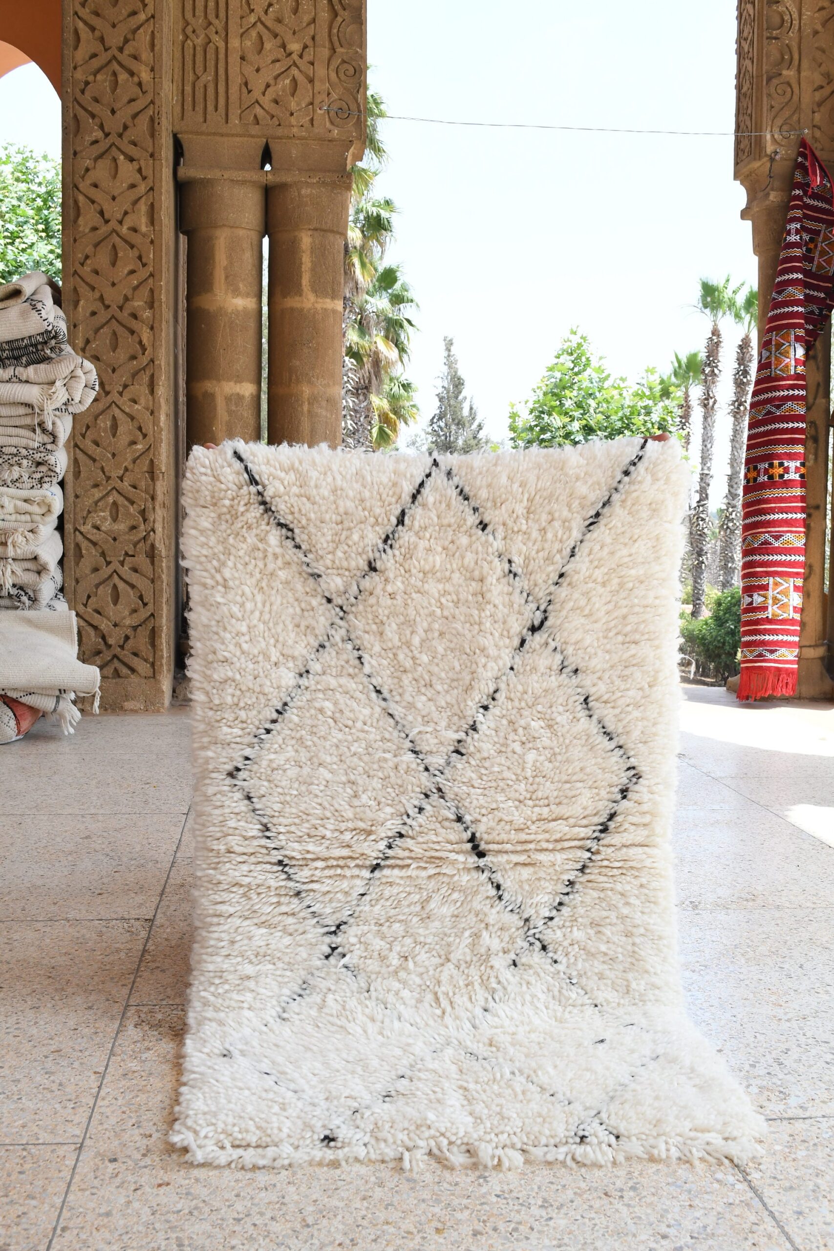 a white rug on the floor. il_fullxfull.6084555491_1xdq.jpg