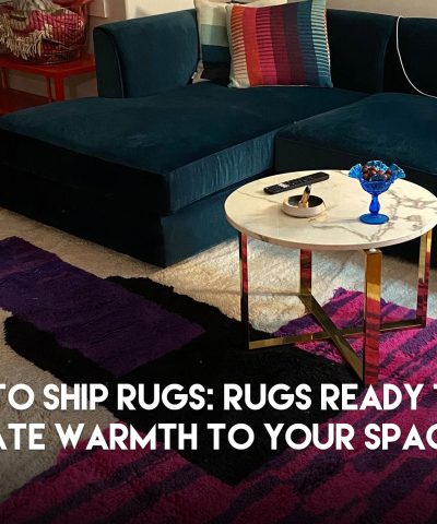 → Готовность к отправке