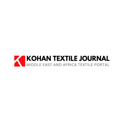 kontexoral com logo design. KOHAN TEXTILE