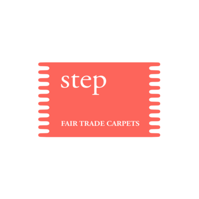 fair trade arts. LABEL STEP